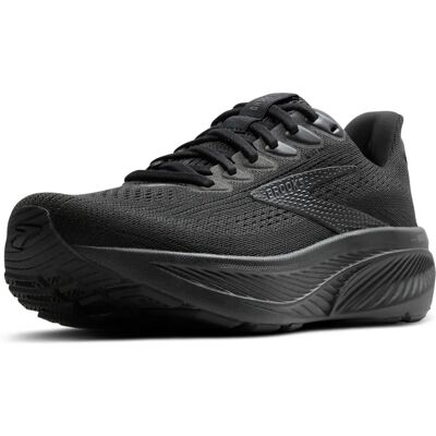 Brooks Ghost 17 Homme noir - Chaussures de course Brooks Ghost 17 Homme noir - Chaussures de course