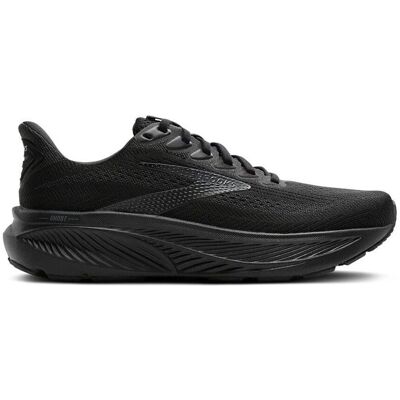 Brooks Ghost 17 Wide Negru - Pantofi de alergare Brooks Ghost 17 Wide Negru - Pantofi de alergare