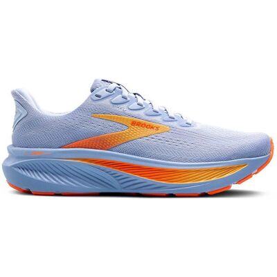 Brooks Ghost 17 Donna Blu - Scarpe da corsa Brooks Ghost 17 Donna Blu - Scarpe da corsa