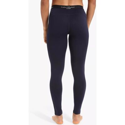 Icebreaker Kvinders 260 Tech Merino Termobukser - Underwear Icebreaker Kvinders 260 Tech Merino Termobukser - Underwear