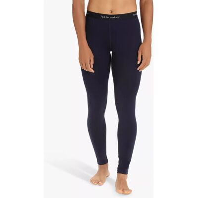 Dámské termo legíny Icebreaker 260 Tech - Leggings Dámské termo legíny Icebreaker 260 Tech - Leggings