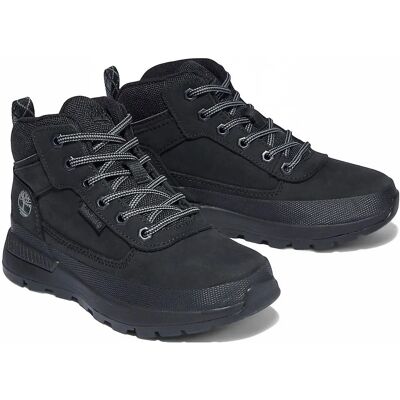 Pantofi de drumeție pentru copii Timberland - Durabili, cu căptușeală din PET reciclată Pantofi de drumeție pentru copii Timberland - Durabili, cu căptușeală din PET reciclată