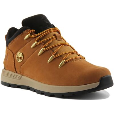 Timberland Sprint Trekker Mid Παιδιά Σιτάρι Timberland Sprint Trekker Mid Παιδιά Σιτάρι