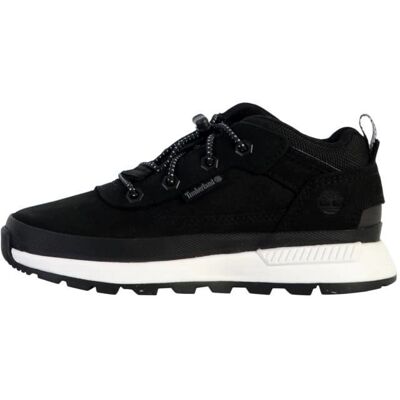 Timberland TB0A2GHZ Botines bajos negros - Calzado Timberland TB0A2GHZ Botines bajos negros - Calzado