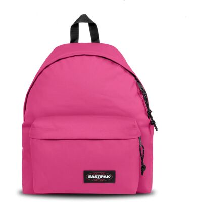 Eastpak Padded Pak'r (2021) - ροζ διαφυγή Eastpak Padded Pak'r (2021) - ροζ διαφυγή