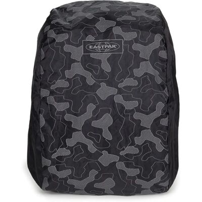 Fodero Antipioggia Eastpak Camo per Zaino - Riflettente, Taglia Unica Fodero Antipioggia Eastpak Camo per Zaino - Riflettente, Taglia Unica
