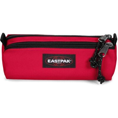 Eastpak Double Benchmark Sjøman Röd - Pennfodral Eastpak Double Benchmark Sjøman Röd - Pennfodral