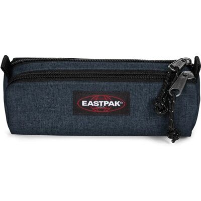 Μπλοκ μολυβιών Eastpak Triple Denim - Double Benchmark Μπλοκ μολυβιών Eastpak Triple Denim - Double Benchmark