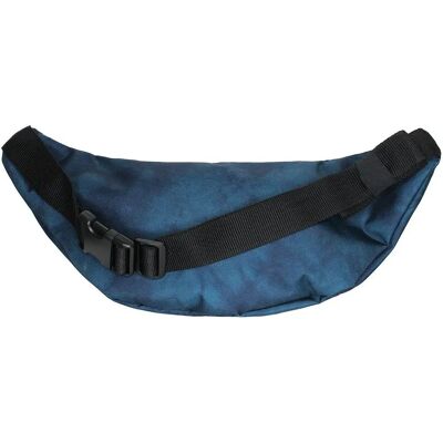 Vans Off The Wall Blaue Umhängetasche - Crossbody Pack Vans Off The Wall Blaue Umhängetasche - Crossbody Pack