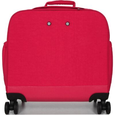 Kipling New Storia 25 (KI4050) - echtes Pink Kipling New Storia 25 (KI4050) - echtes Pink