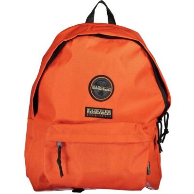 Napapijri Voyage 3 Rucksack (NP0A4GGH) - orange würzig Napapijri Voyage 3 Rucksack (NP0A4GGH) - orange würzig