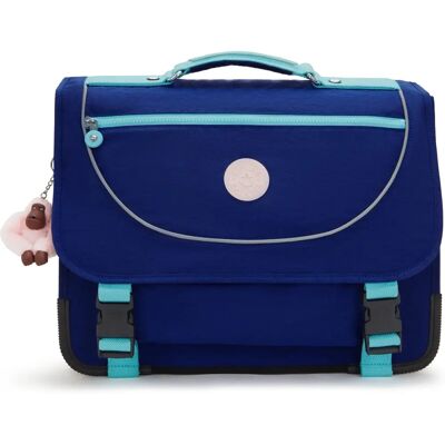 Kipling Preppy Navy Backpack - Backpack Kipling Preppy Navy Backpack - Backpack