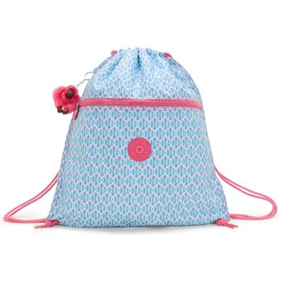 Kipling Sac à Dos Supertaboo 15l - Backpack - Publicité Kipling Sac à Dos Supertaboo 15l - Backpack - Publicité