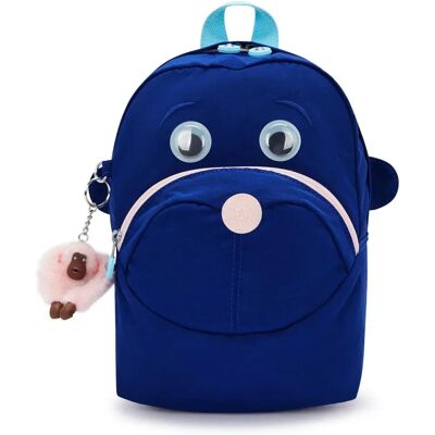 Kipling Faster 7l Torba Navy C Kipling Faster 7l Torba Navy C