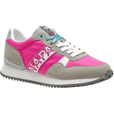 Napapijri Astra Rosa Sneakers - Sneakers Napapijri Astra Rosa Sneakers - Sneakers