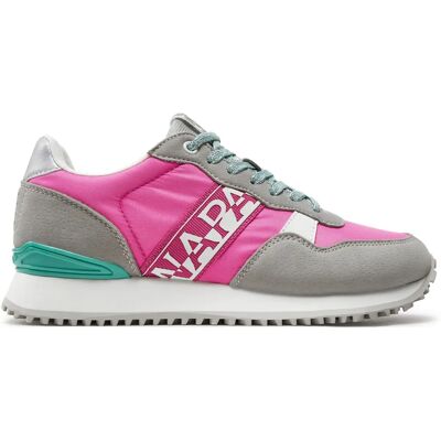 Napapijri NP0A4I7S Rosa Dame Sneakers - Sneakers Napapijri NP0A4I7S Rosa Dame Sneakers - Sneakers