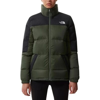 The North Face Diablo Daunenjacke - RDS, 700er, Leicht, Warm The North Face Diablo Daunenjacke - RDS, 700er, Leicht, Warm