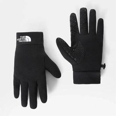 The North Face Rino Handschuhe Schwarz - Handschuhe The North Face Rino Handschuhe Schwarz - Handschuhe