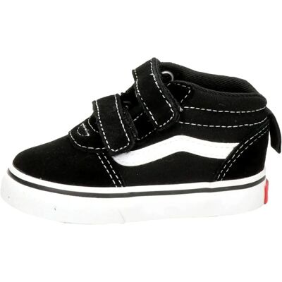 VANS Ward Mid V Mehrfarbige Kindersportschuhe - Sports shoes VANS Ward Mid V Mehrfarbige Kindersportschuhe - Sports shoes