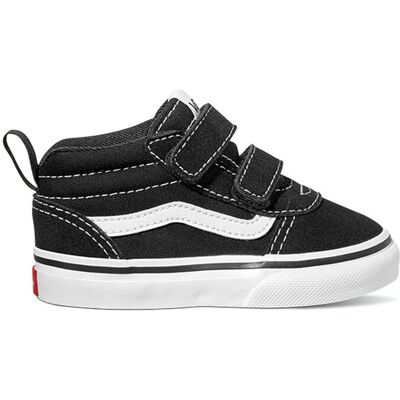 Vans td ward mid v - Zapatillas multideporte para bebés Vans td ward mid v - Zapatillas multideporte para bebés