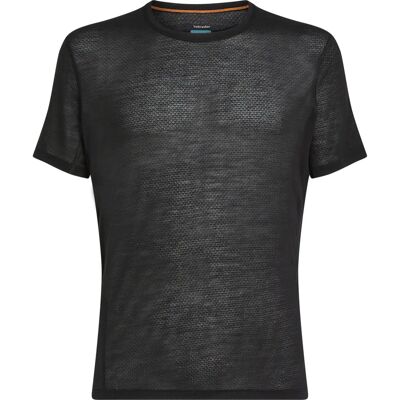 Icebreaker Herren Merino 75 Cool-Lite Featherlight SS Crewe - Baselayer Icebreaker Herren Merino 75 Cool-Lite Featherlight SS Crewe - Baselayer