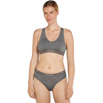Icebreaker Merino 125 Cool Lite Sprite Sport-BH - Damen Sport-BH Icebreaker Merino 125 Cool Lite Sprite Sport-BH - Damen Sport-BH