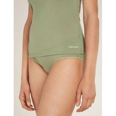 Icebreaker Lichen Siren Tank Top - Tank Top Icebreaker Lichen Siren Tank Top - Tank Top
