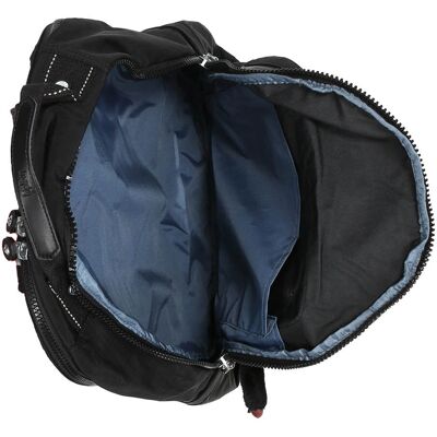 Sac à dos Kipling Seoul Lap Léger pour ordinateur de 15 pouces - Sac à dos - Publicité Sac à dos Kipling Seoul Lap Léger pour ordinateur de 15 pouces - Sac à dos - Publicité