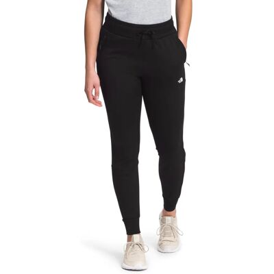 The North Face Canyonlands Jogger Zwart - Joggingbroek The North Face Canyonlands Jogger Zwart - Joggingbroek