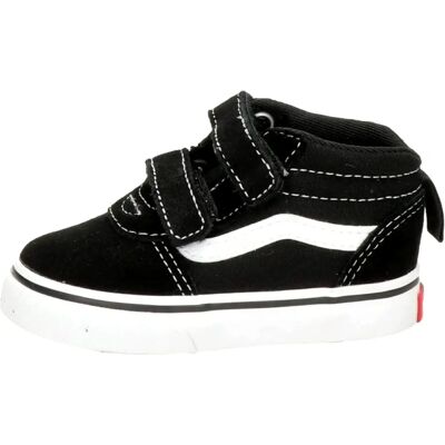 VANS Ward Mid V Zapatillas para Niños - Zapatillas infantiles VANS Ward Mid V Zapatillas para Niños - Zapatillas infantiles