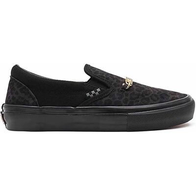 Vans Cher Strauberry Skate Slip-On - Shoes Vans Cher Strauberry Skate Slip-On - Shoes