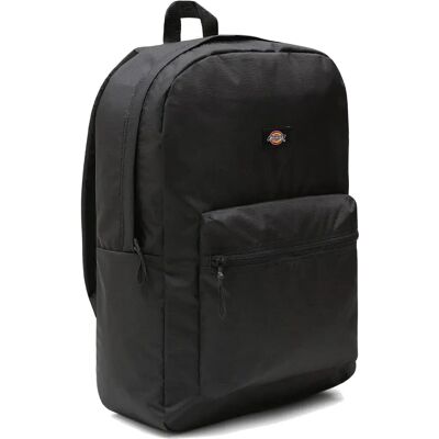 Zaino Dickies Chickaloon - Nero - Unisex - 100% Poliestere Zaino Dickies Chickaloon - Nero - Unisex - 100% Poliestere