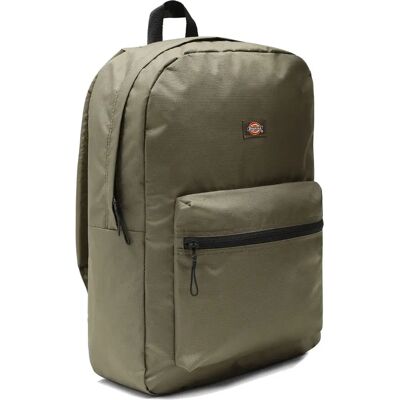 Zaino Dickies Chickaloon Verde Militare - Unisex Zaino Dickies Chickaloon Verde Militare - Unisex