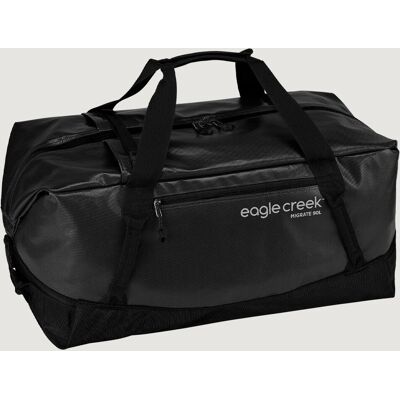 Eagle Creek Migrate Duffel Bag 90L (EC0A5EL4) - czarny Eagle Creek Migrate Duffel Bag 90L (EC0A5EL4) - czarny