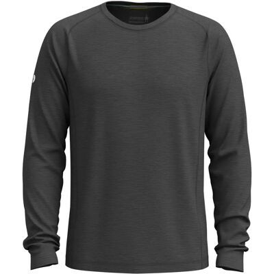 NIKE 120 Long Sleeve Crew - Vestibilità atletica NIKE 120 Long Sleeve Crew - Vestibilità atletica
