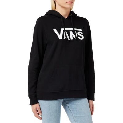 Vans Drop V Logo Pullover Hoodie - Sweat à capuche - Publicité Vans Drop V Logo Pullover Hoodie - Sweat à capuche - Publicité