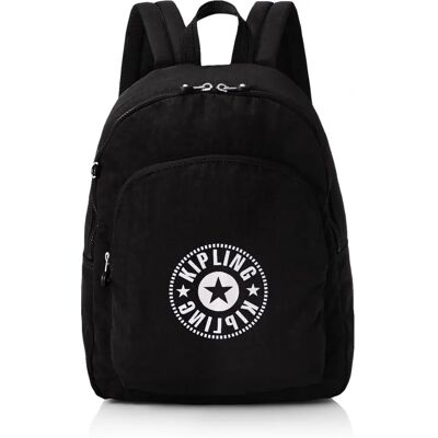 Kipling Curtis M Backpack - Durable Polyamide, Adjustable Straps Kipling Curtis M Backpack - Durable Polyamide, Adjustable Straps