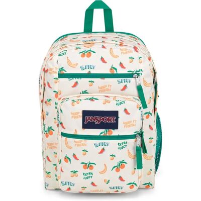 Produkt Jansport Big Student 34L - Wielokolorowy Produkt Jansport Big Student 34L - Wielokolorowy