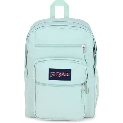 Sac à dos JanSport Big Student - 34L, Compatible avec un portable de 15 pouces, Durable - Publicité Sac à dos JanSport Big Student - 34L, Compatible avec un portable de 15 pouces, Durable - Publicité