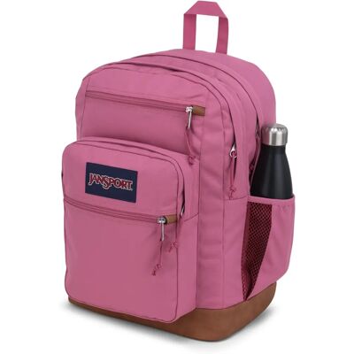 JanSport Mauve Haze 34L Plecak - Duża Pojemność - Kompatybilny z Laptopem JanSport Mauve Haze 34L Plecak - Duża Pojemność - Kompatybilny z Laptopem
