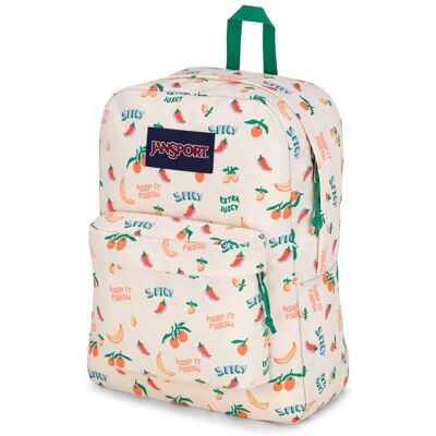 JanSport Sac à dos SuperBreak One 40L - Sac à dos - Publicité JanSport Sac à dos SuperBreak One 40L - Sac à dos - Publicité