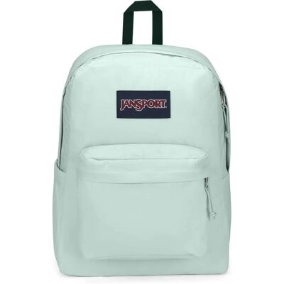 JanSport Superbreak One (EK0A5BAG) - menta fresca JanSport Superbreak One (EK0A5BAG) - menta fresca