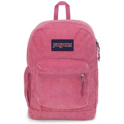 Jansport Cross Town Plus Remix 26L Plecak Różowy - Plecak Jansport Cross Town Plus Remix 26L Plecak Różowy - Plecak