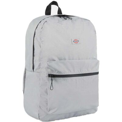 Dickies Chickaloon Zaino Unisex Grigio Chiaro - Zaino Dickies Chickaloon Zaino Unisex Grigio Chiaro - Zaino