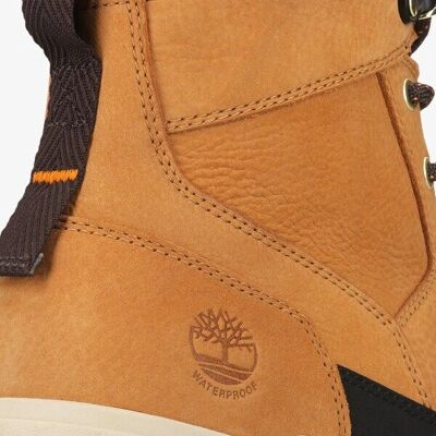 Timberland Ultra WP - μπεζ Timberland Ultra WP - μπεζ