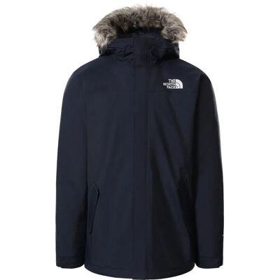 The North Face - Recycled Zaneck - Urban Navy - XL - Jacket The North Face - Recycled Zaneck - Urban Navy - XL - Jacket