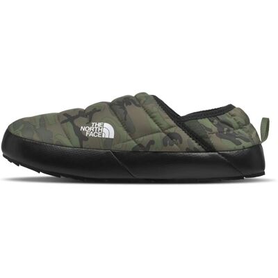 The North Face Thermoball Mule - Camouflage kaki - UK 11 - Homme - Publicité The North Face Thermoball Mule - Camouflage kaki - UK 11 - Homme - Publicité