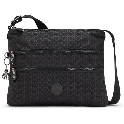 Kipling Alvar - signature emb Kipling Alvar - signature emb