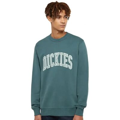 Hanorac Dickies Aitkin - Verde - Hanorac Hanorac Dickies Aitkin - Verde - Hanorac