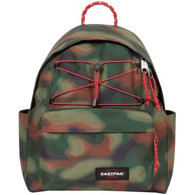 Eastpak Unisex Kamuflasje Ryggsekk - Casual & Lett Eastpak Unisex Kamuflasje Ryggsekk - Casual & Lett